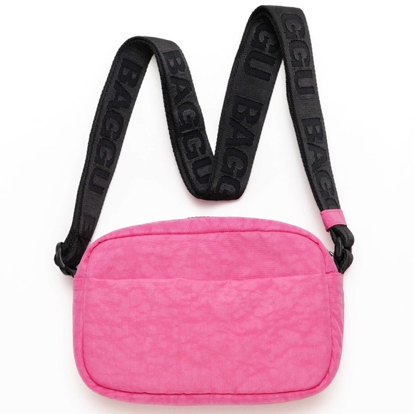 BAGGU Cross Body Camera Bag - Picture 1 of 4